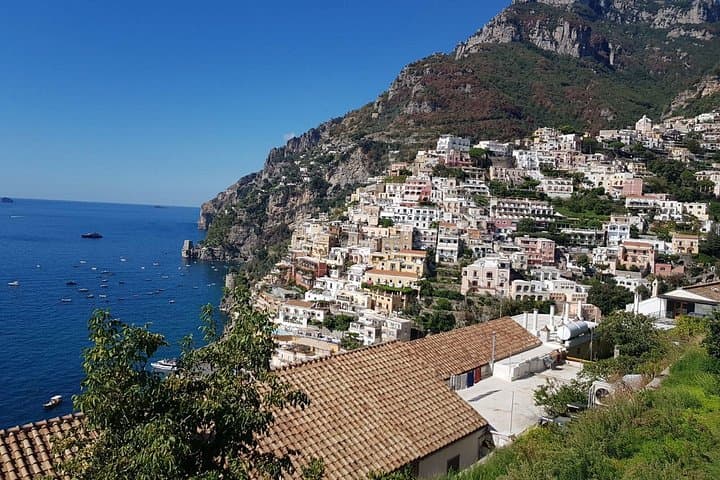 Sorrento Positano and Pompeii — photo 1 of 8
