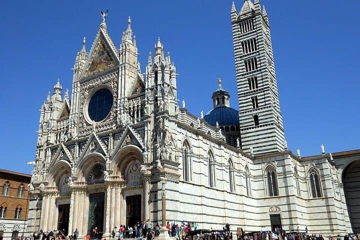 Half-day Private Walking Tour of Siena — photo 1 of 6