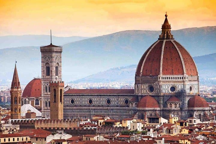 Private tour: Florence Highlights and David timed entry tickets — photo 1 of 11