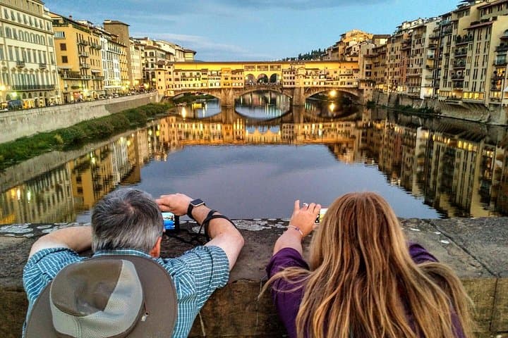 Private & Group Photo Tours in Florence with a Photographer — photo 1 of 9