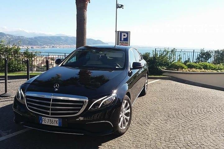 Amalfi Coast Shore Excursions from Salerno port — photo 1 of 10