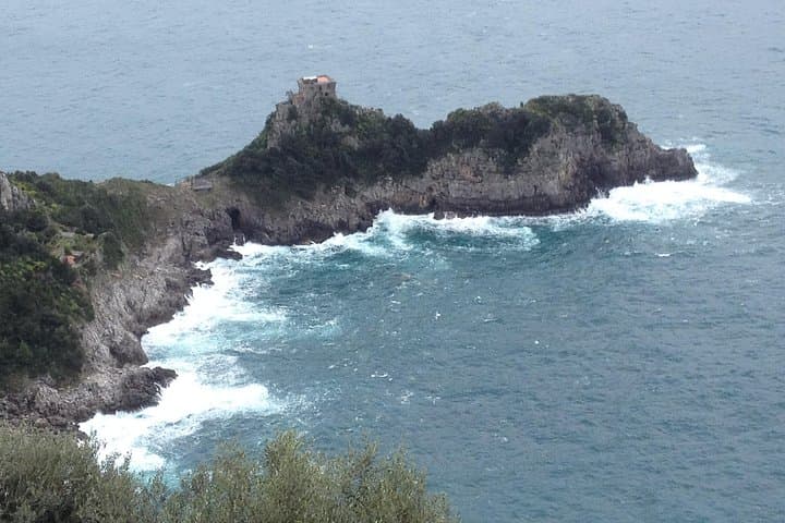 Full-Day Amalfi Coast Excursion — photo 1 of 10
