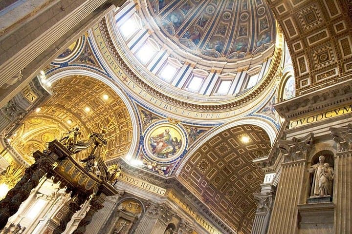 Vatican Tour for Kids & Families in Rome with local guide Alessandra — photo 1 of 8