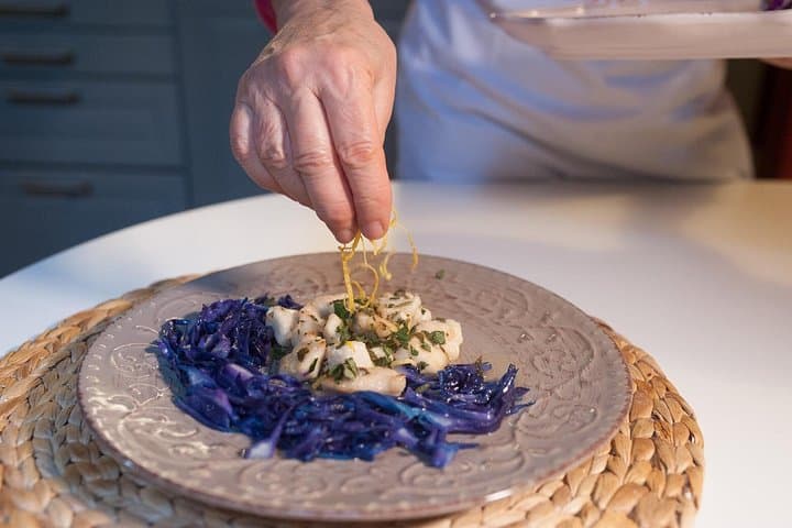 Home Cooking Class & Meal with a Local in Aosta — photo 1 of 6