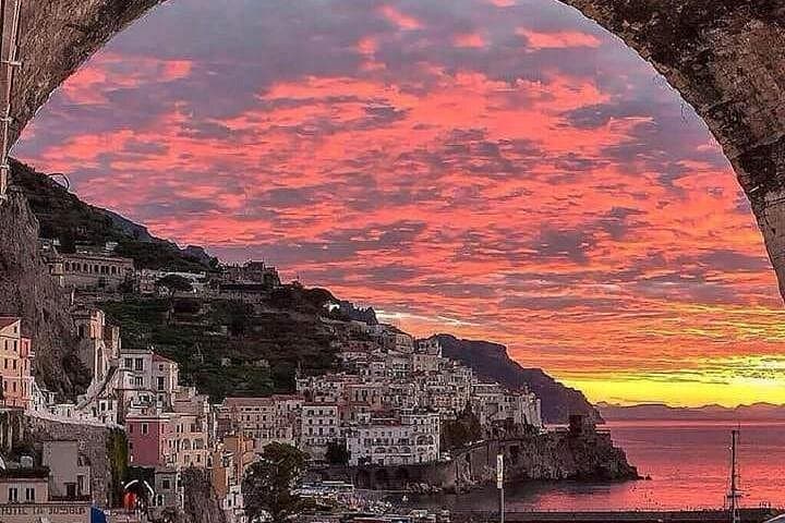 Discovering the Amalfi Coast — photo 1 of 4