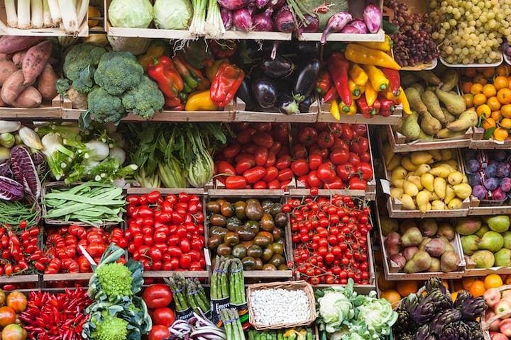 Local market visit + private cooking class at a Cesarina's home in Ascoli Piceno — photo 1 of 2