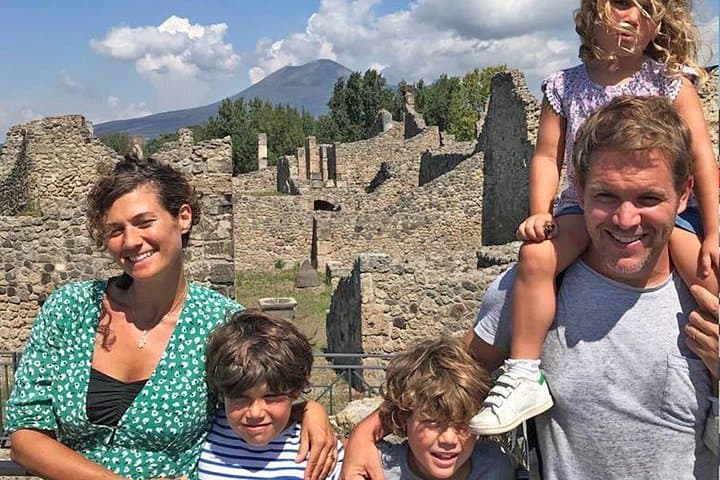 Skip-the-line Tour for Kids of Herculaneum with Children-Friendly Guide — photo 1 of 6