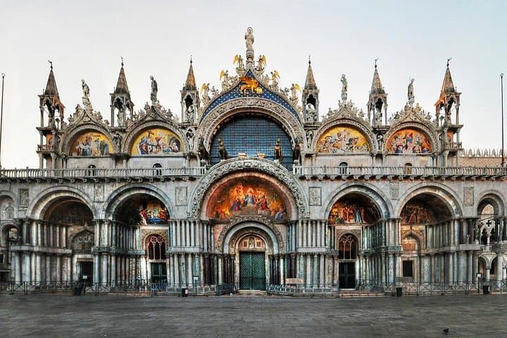 Venice Personalized Private 3 hours Walking Tour — photo 1 of 8