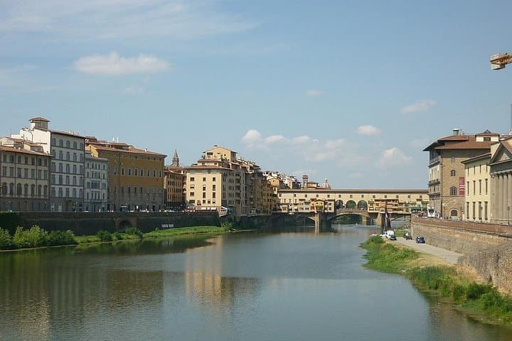 Private Tour: All Day Trip From Rome to Florence — photo 1 of 4