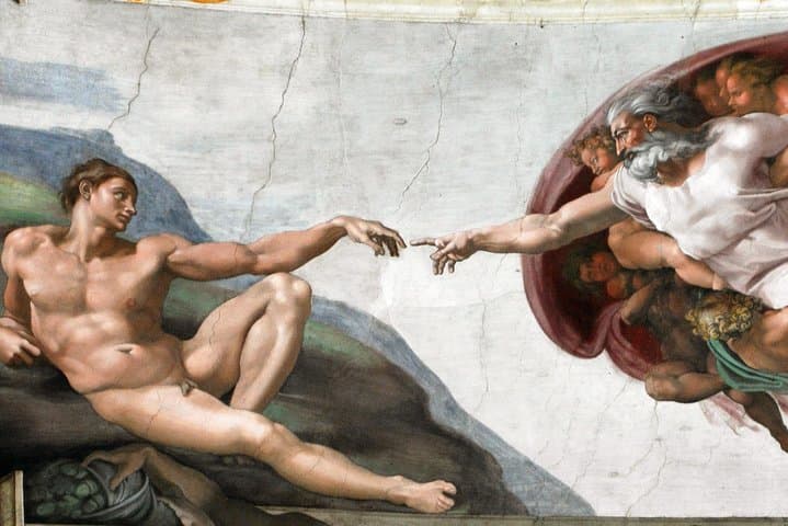 Vatican Museums Sistine Chapel Tour with access to St Peter — photo 1 of 11
