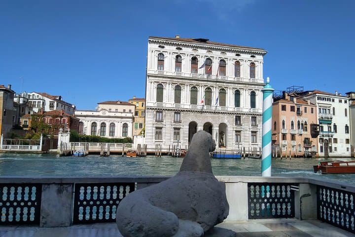 Peggy Guggenheim collection Venice private tour — photo 1 of 10