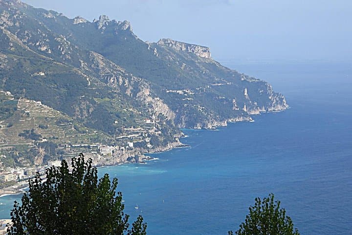 Amalfi Coast Private Tour — photo 1 of 7