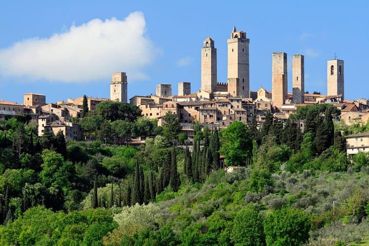 Florence: Tuscany Grand Tour-Siena, San Gimignano, Chianti & Pisa — photo 1 of 37