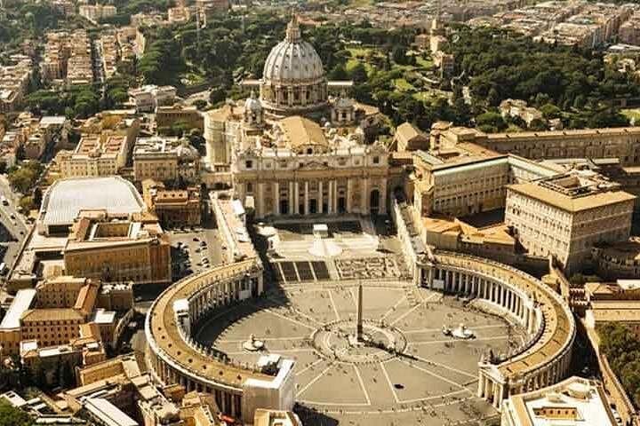 Colosseum, Vatican Museums and other spots 1 Day Private Tour — photo 1 of 9