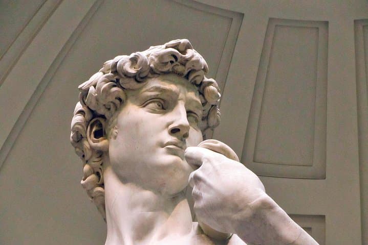 Timed Entry Tickets-Florence Accademia Gallery Tickets — photo 1 of 10