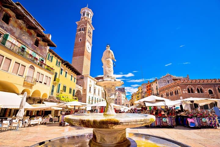Verona Classic Walking tour — photo 1 of 5