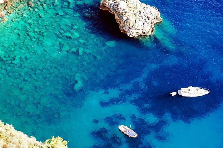 Salerno to Capri Private Boat Excursion — photo 1 of 13