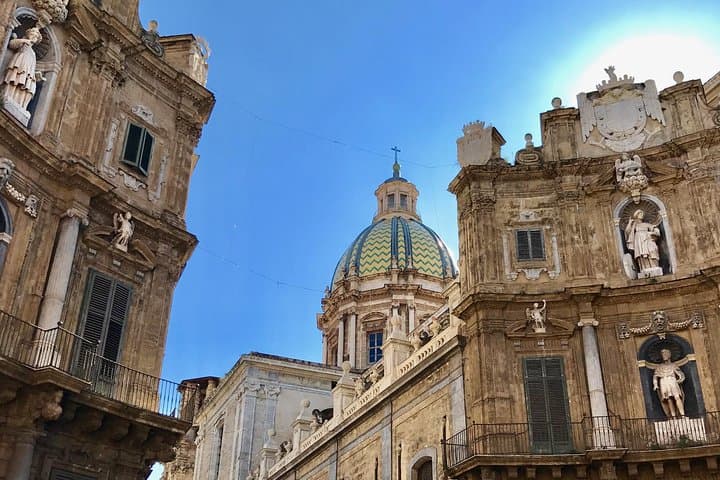 Palermo Private MINITOUR of WEST SICILY 4 Days with Guide Driver — photo 1 of 11