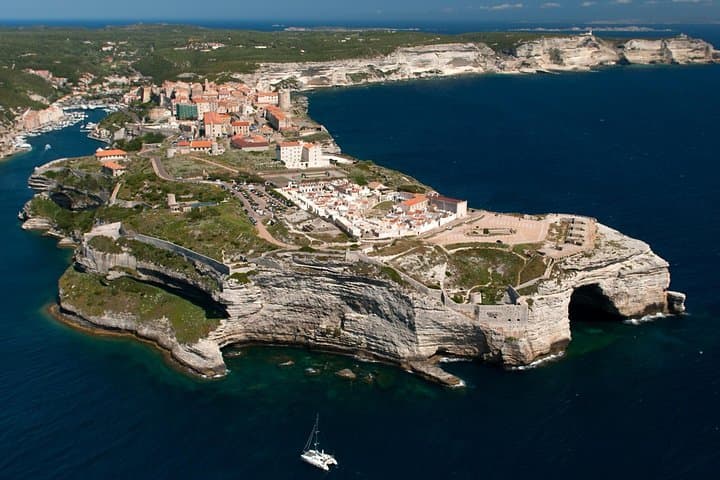 Bonifacio - Excursion From Sardinia — photo 1 of 27