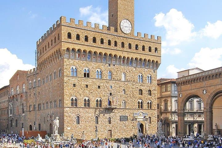 Florence: Culture & Shopping. Must-See Attractions & visit of Artisans Shops — photo 1 of 2