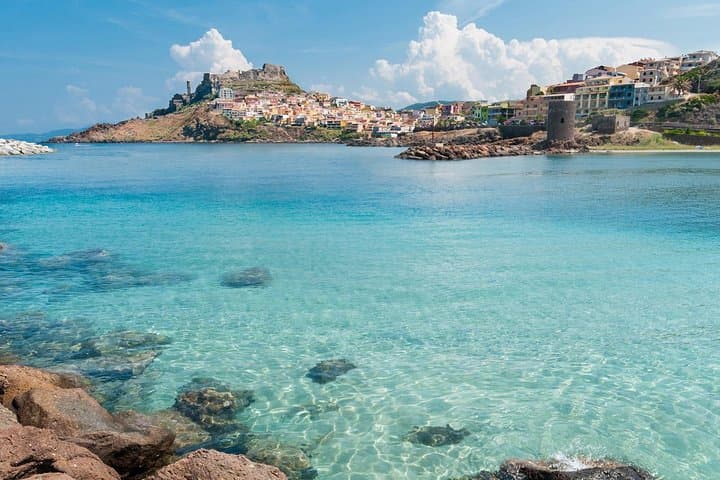 Castelsardo & Tempio Pausania From Olbia - Costa Smeralda — photo 1 of 37