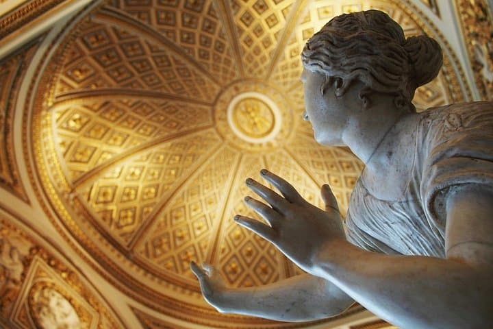 Uffizi Gallery Florence Exclusive Guided Museum Tour — photo 1 of 31
