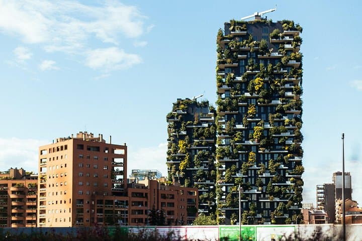 Private City Kickstart Tour: Milan — photo 1 of 7
