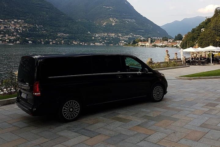 Private Transfer from Milan Malpensa to Como, Cernobbio — photo 1 of 7