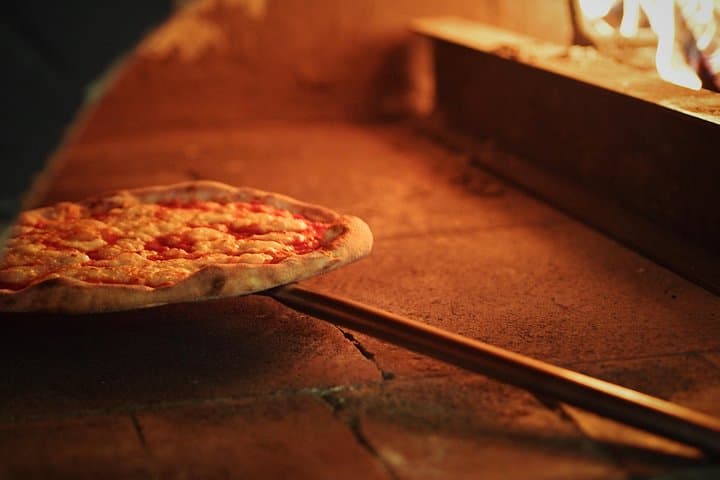 Pizza School, Learn the authentic art of making Pizza — photo 1 of 3