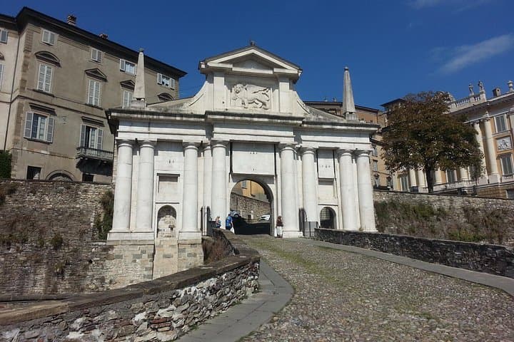 I WISH YOU WERE HERE! BERGAMO full immersion with a Native Private Guide — photo 1 of 14