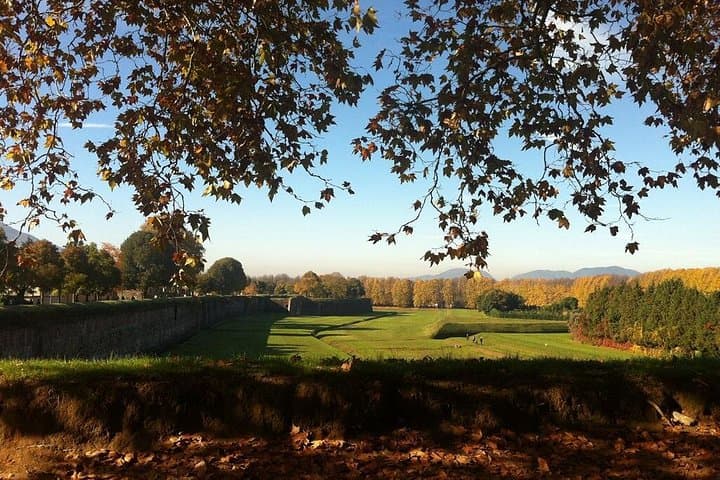 Private Tour: Historic Lucca by bike — photo 1 of 11