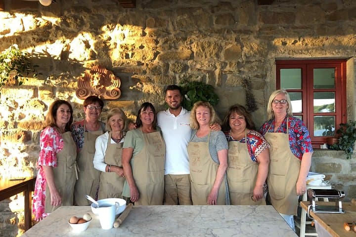 Unique Tuscany Experience in 1 week with the locals — photo 1 of 15