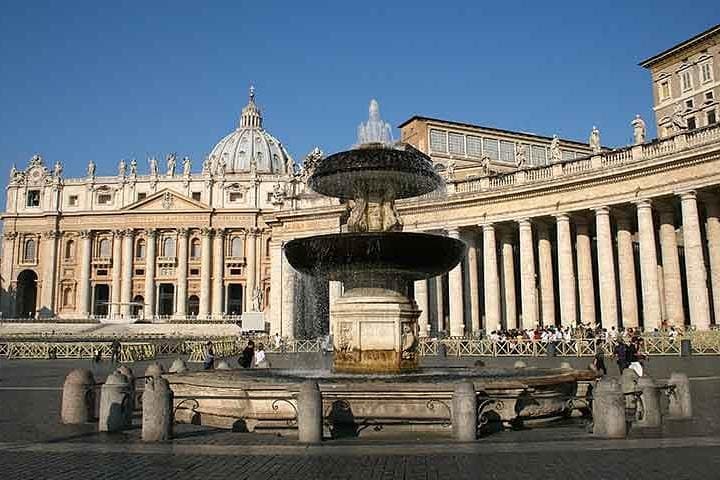 Rome' s 8 Best Highlights Half Day Private Tour — photo 1 of 17