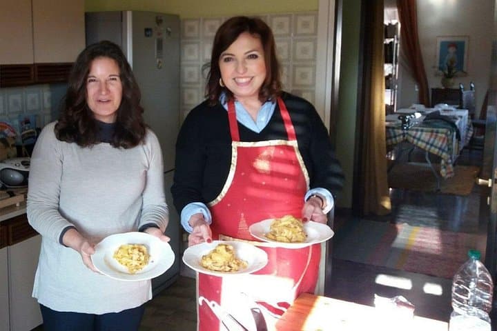 Pastamama, Preserving the intimacy of Italian domestic cooking — photo 1 of 9