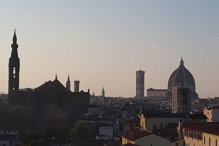 Emotionaltour life in medioeval Florence — photo 1 of 6