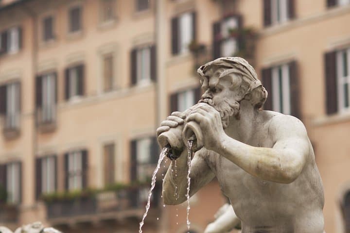Discover Rome - Walking city tour — photo 1 of 5