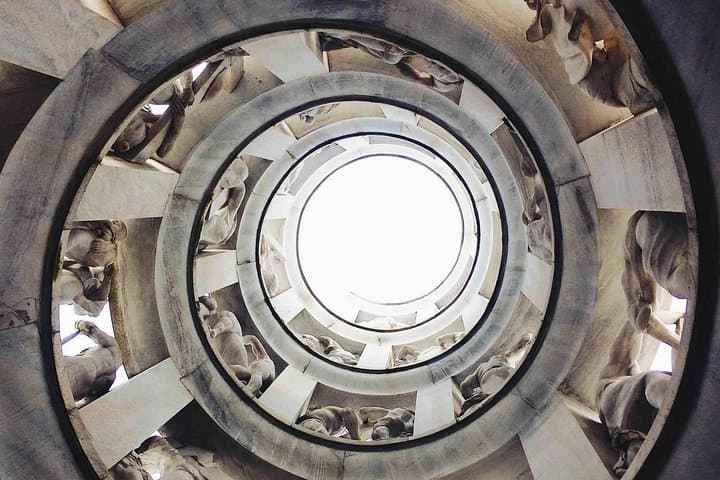 The Monumental Cemetery of Milan guided experience — photo 1 of 12