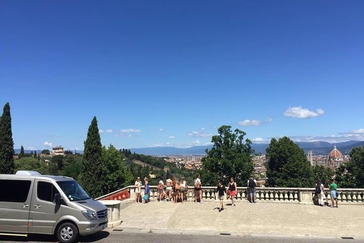 Florence Hidden Sights Private Tour from Livorno — photo 1 of 5
