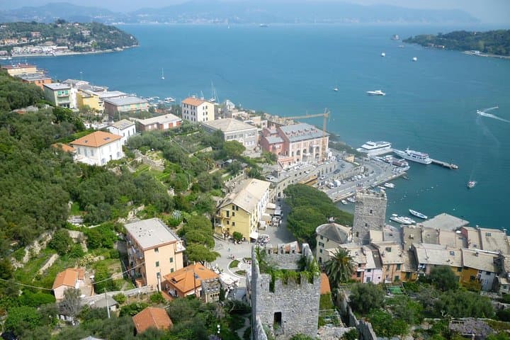 Cinque Terre Private Tour from Livorno — photo 1 of 23