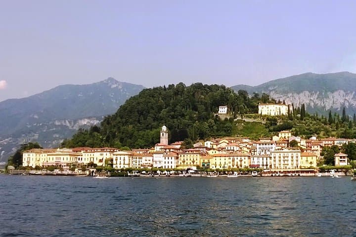 PRIVATE Lake Como and Bellagio Guided Tour — photo 1 of 21