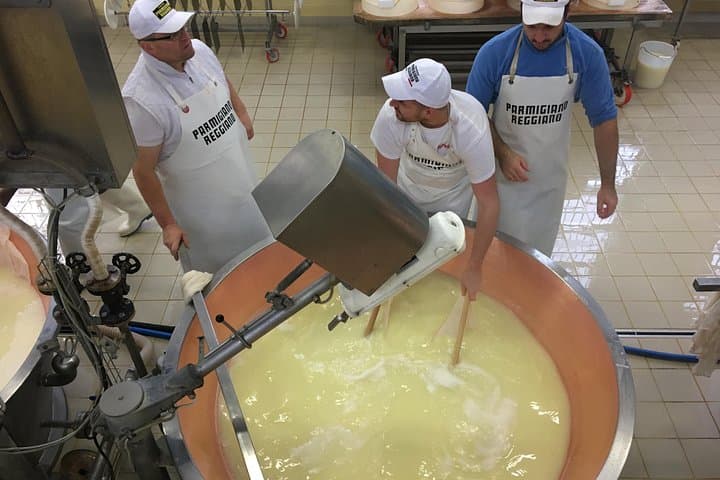 Private Emilia Romagna Food Tour Full Day — photo 1 of 9