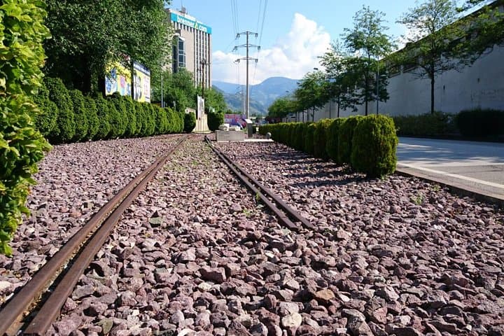 3- Hours Private Tour Bolzano's Jewish History — photo 1 of 6