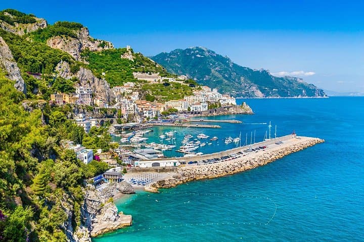 3 Days in Sorrento, Capri & Pompeii: la Dolce Vita — photo 1 of 18