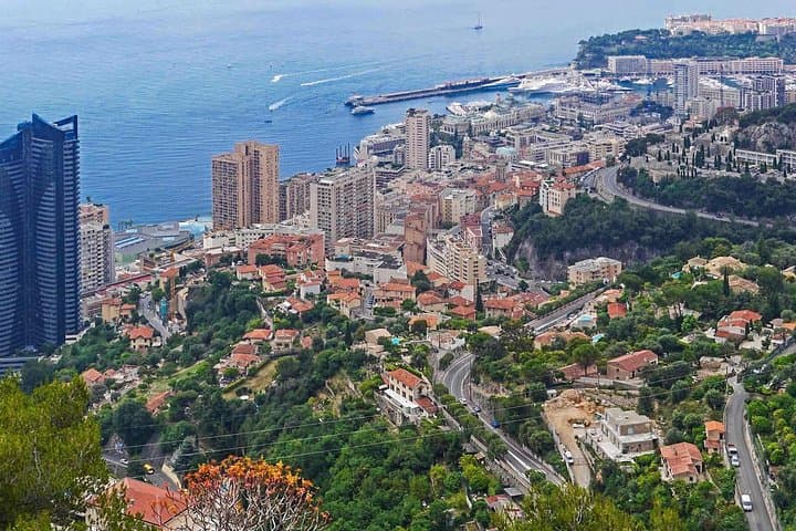 4-Day French Coast Tour from Milan — photo 1 of 7