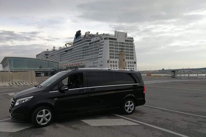 Rome All inclusive Private day Tour from Civitavecchia Port — photo 1 of 22