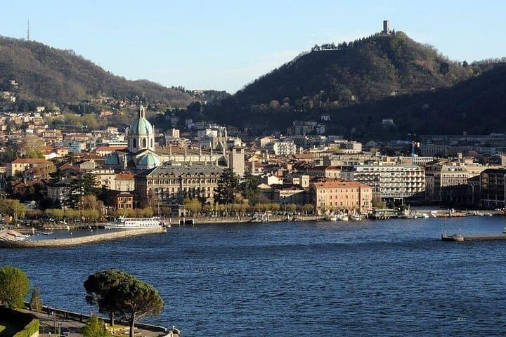 Lake Como, Villa Carlotta, Bellagio - Full day — photo 1 of 6