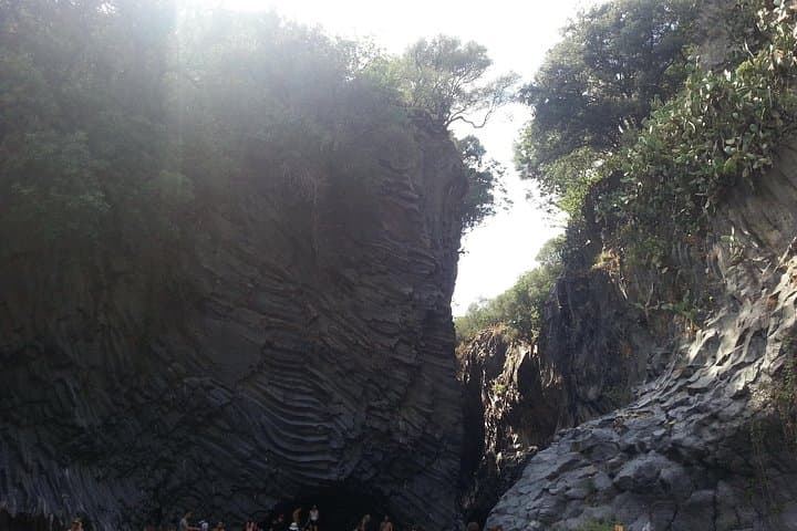 Etna & Alcantara River Tour — photo 1 of 6