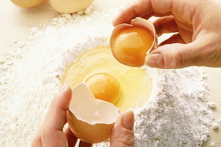 Italian Cooking Experience in Rome: Learn, Cook & Taste — photo 1 of 15
