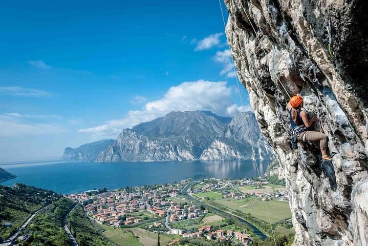 Fun Climb — photo 1 of 6