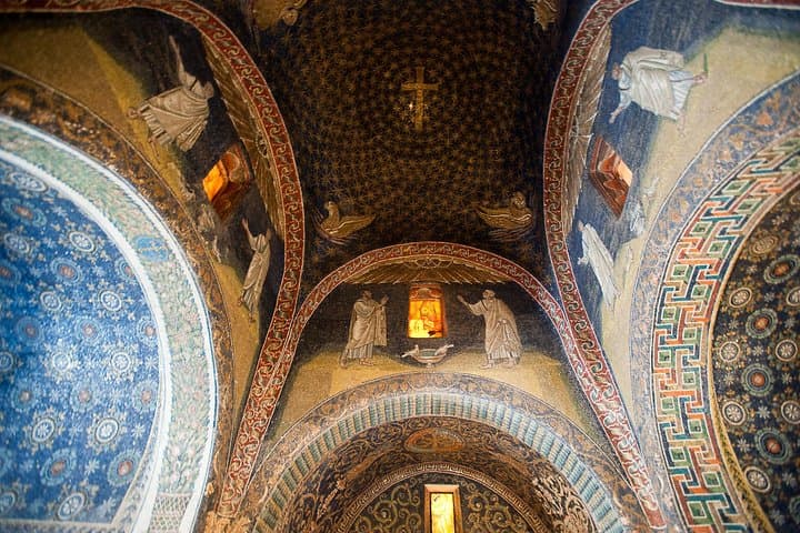 Wonderful Ravenna, visit 3 UNESCO sites with a local guide on a private tour — photo 1 of 7